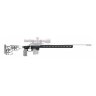Шасси для Remington 700 SA MDT ACC Chassis RH (Black)