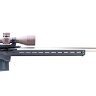 Шасси для Remington 700 SA MDT ACC Chassis RH (Black)