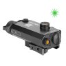 ЛЦУ Holosun LS117G, Зеленый лазер 520nm