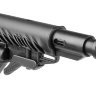 Приклад телескопический, складной FAB-Defense М4-SAIGA SB для САЙГА/AK с компенсатором отдачи