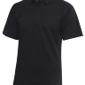Мужское Поло с коротким рукавом TRU-SPEC Men's 24-7 SERIES® Original Polo (Black)