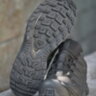 Тактические мембранные кроссовки Salomon XA PRO 3D GTX Forces (Black)