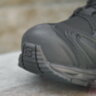 Тактические мембранные кроссовки Salomon XA PRO 3D GTX Forces (Black)