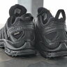 Тактические мембранные кроссовки Salomon XA PRO 3D GTX Forces (Black)