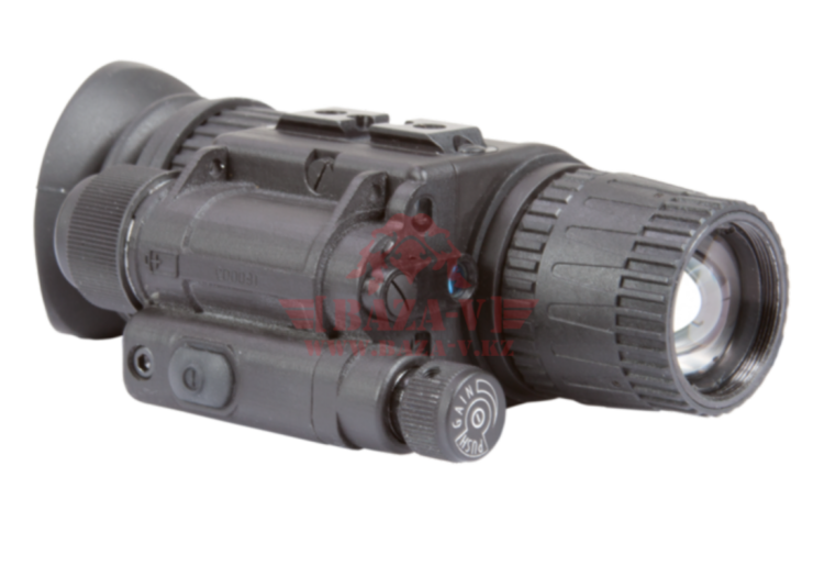 Монокуляр НВ FLIR MNVD-40 Gen 3E (NSMNYX14M439EA1) (Black)