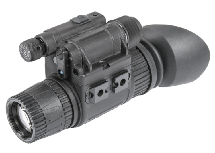 Монокуляр НВ FLIR MNVD-40 Gen 3E (NSMNYX14M439EA1) (Black)