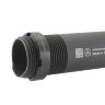 Труба телескопического приклада AR Com-Spec 185 мм ARMACON