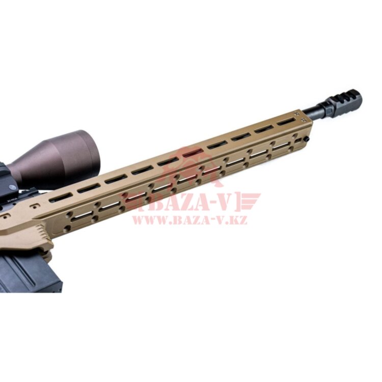 Шасси для Remington 700 SA MDT ACC Chassis RH (FDE)