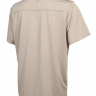 Тактическая рубашка с коротким рукавом TRU-Spec 24-7 Series Eco Tec Knit Camp (Silver Tan)