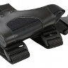 Набедренная кобура Stich Profi для ПМ/ПММ, правосторонняя (Black)
