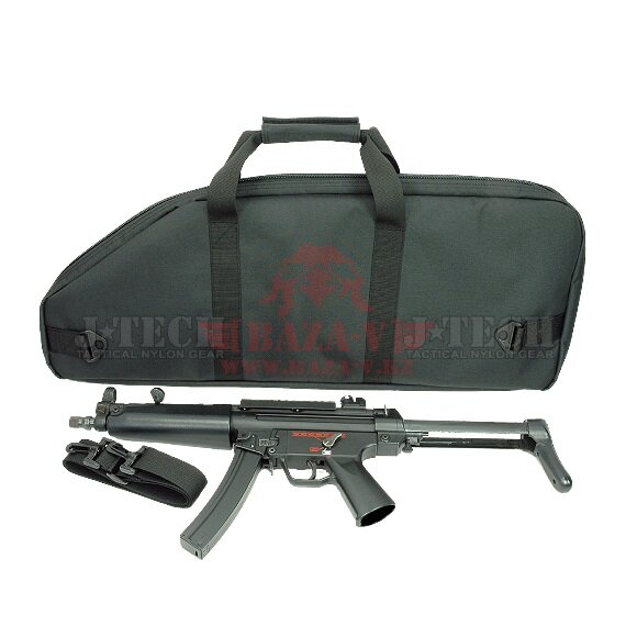 Тактический чехол для MP5 / A4 J-Tech® MP5A4 Carry Bag (Black)