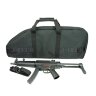 Тактический чехол для MP5 / A4 J-Tech® MP5A4 Carry Bag (Black)