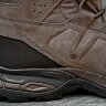 Легкие тактические ботинки Salomon Forces JUNGLE ULTRA (Brown)