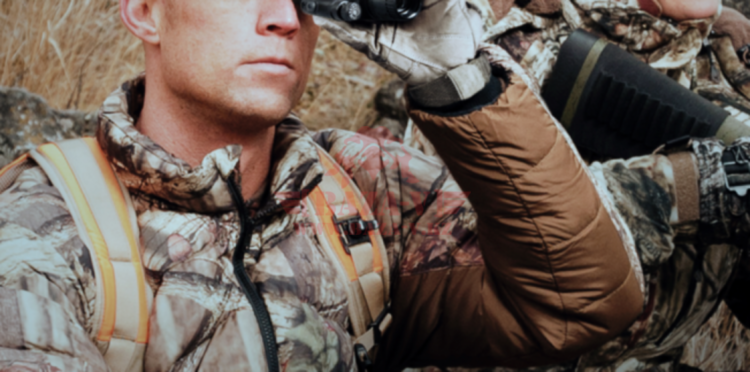 Монокуляр НВ FLIR MNVD-40 Gen 3N (High-Performance)(NSMNYX14M439NA1) (Black)