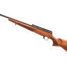 Нарезной карабин Baikal 141 Соболь .22 LR, 500мм (орех) Приклад без пазов под магазины (MP31916)
