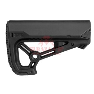 Приклад для AR-15 / M4 FAB-Defense GL-CORE S (Black)