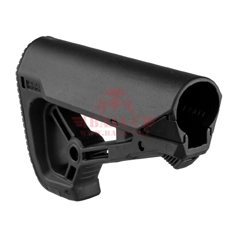 Приклад для AR-15 / M4 FAB-Defense GL-CORE S (Black)