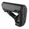 Приклад для AR-15 / M4 FAB-Defense GL-CORE S (Black)