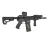 Приклад для AR-15 / M4 FAB-Defense GL-CORE S (Black)