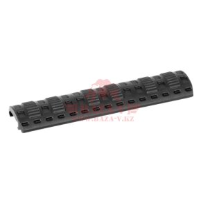 Накладка на Пикатинни 15см DLG Tactical (DLG062)