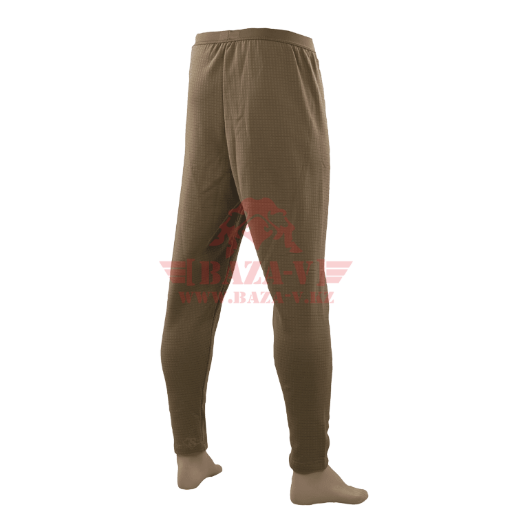 Термобелье TRU-SPEC Gen-III ECWCS Level-2 Drawers (Sand)