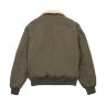 Куртка-бомбер Alpha Industries Nose Dive (Olive)