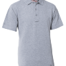 Мужское Поло с коротким рукавом TRU-SPEC Men's 24-7 SERIES® Original Polo (Heather Grey)