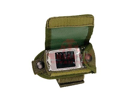 Подсумок для GPS навигатора J-Tech® (Desert)