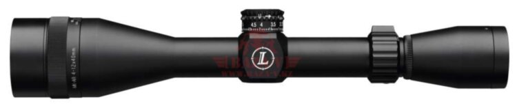 Оптический прицел Leupold Mark AR MOD 1 4-12x40 P5 Mil Dot (115392)