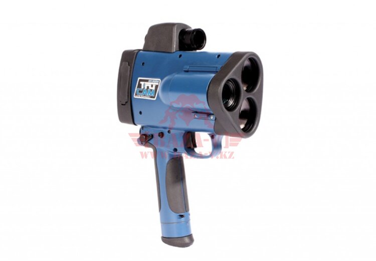 Лазерный измеритель скорости TruCAM LTI 20/20