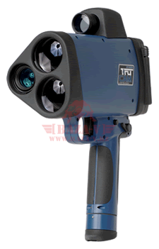 Лазерный измеритель скорости TruCAM LTI 20/20