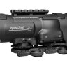 Оптический прицел ELCAN SpecterDR 1x/4x (DFOV4-T265-C20), баллистическая марка 7.62