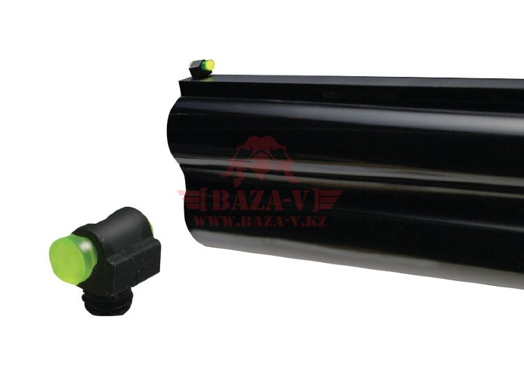 Гладкоствольное ружье бокфлинт Hatsan Optima Silver Synthetic Ejector 12x76, 760мм