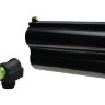 Гладкоствольное ружье бокфлинт Hatsan Optima Silver Synthetic Ejector 12x76, 760мм