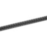 Низкопрофильная накладка на Weaver/Picatinny, 31 слот DLG Tactical (DLG078) (Black)