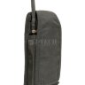 Подсумок для рации, универсальный J-Tech® Striker Radio Pouch (Black)