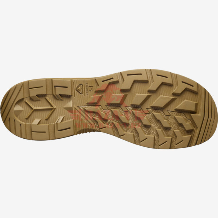 Тактические ботинки Salomon Forces Guardian (Coyote)
