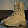 Тактические ботинки Salomon Forces Guardian (Coyote)
