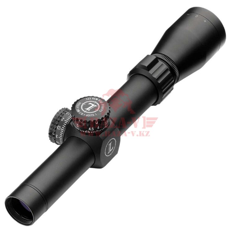 Оптический прицел Leupold Mark AR MOD 1 1.5-4x20 Firedot-G SPR с подсветкой (115387)