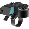 Баллистический модуль IWT Vampire ST на оптический прицел (Black)