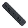Полимерная планка Picatinny M-LOK на 7 шагов FAB Defense MA3