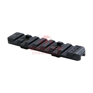 Полимерная планка Picatinny M-LOK на 7 шагов FAB Defense MA3