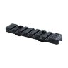 Полимерная планка Picatinny M-LOK на 7 шагов FAB Defense MA3