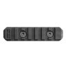 Полимерная планка Picatinny M-LOK на 7 шагов FAB Defense MA3
