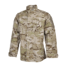 Китель тактической формы TRU-SPEC TRU®  50/50 Cordura NyCo Ripstop, Большие размеры (Multicam Arid)