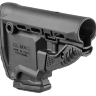 Приклад для M4 FAB-Defense GL-MAG "Survival" с магазином на 10 патронов