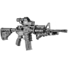 Приклад для M4 FAB-Defense GL-MAG "Survival" с магазином на 10 патронов