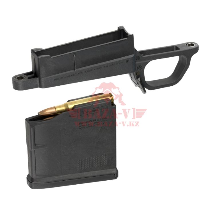 Горловина магазина для ложи Hunter 700L Magpul® Bolt Action Magazine Well 700L MAG489 (Black)