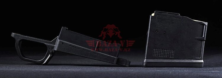 Горловина магазина для ложи Hunter 700L Magpul® Bolt Action Magazine Well 700L MAG489 (Black)