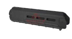 Цевье Magpul® MOE® M-LOK® Hand Guard, Mid-Length для AR15/M4 MAG426 (Black)